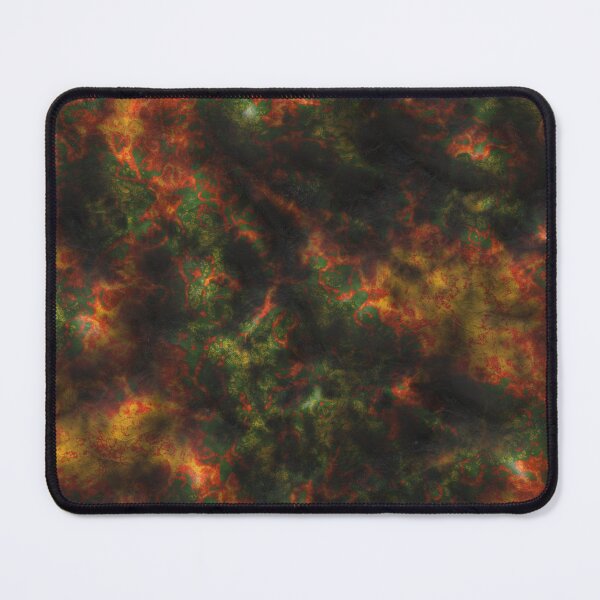 Item preview, Putrid Patterns - Radioactive Fungal Infection designed and sold by James-Cole.