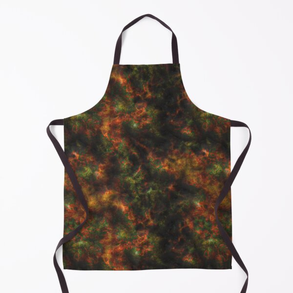 Item preview, Putrid Patterns - Radioactive Fungal Infection designed and sold by James-Cole.