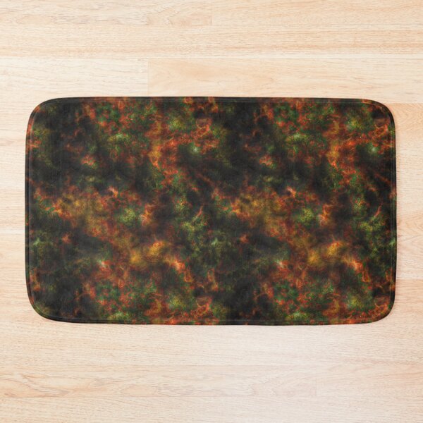 Item preview, Putrid Patterns - Radioactive Fungal Infection designed and sold by James-Cole.