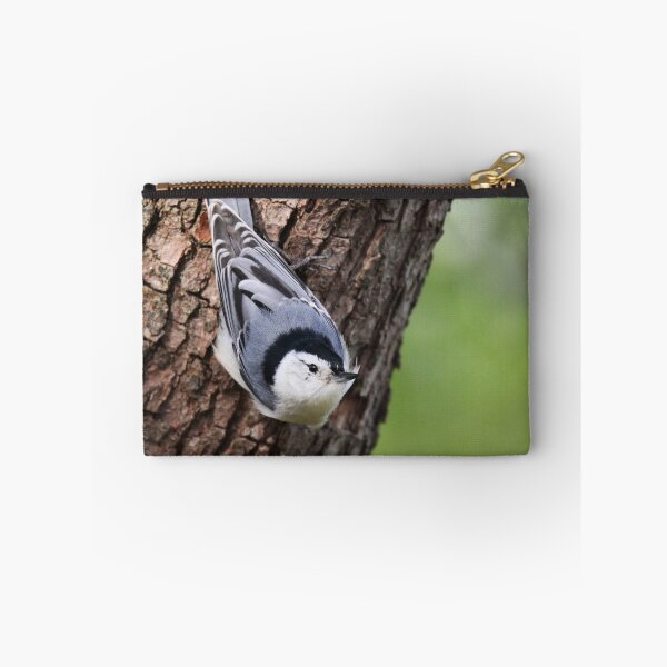Item preview, White-breasted Nuthatch designed and sold by Rob Lavoie.