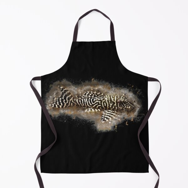 Item preview, L333 King Tiger Armor Catfish - Hypancistrus spec. designed and sold by AquariumLutter.