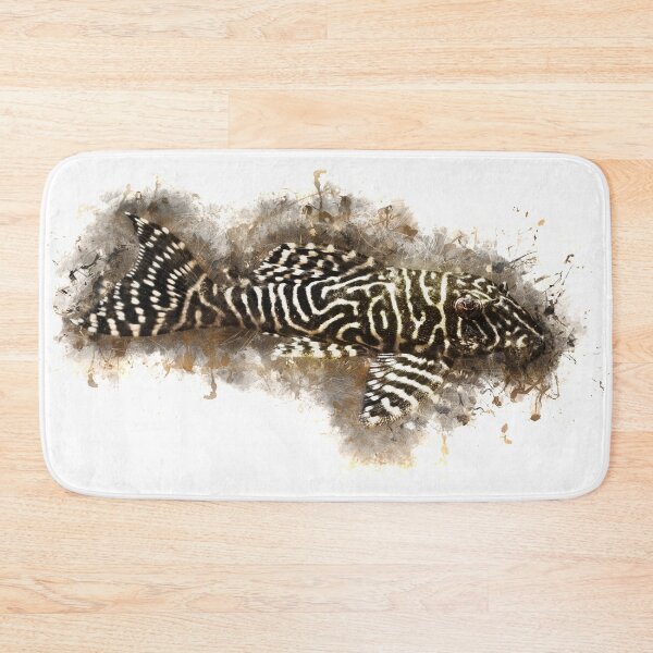 Item preview, L333 King Tiger Armor Catfish - Hypancistrus spec. designed and sold by AquariumLutter.