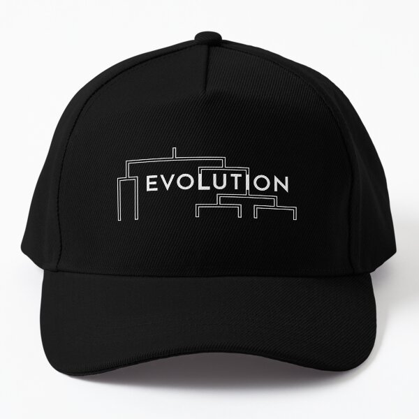 Evolution Baseball Cap