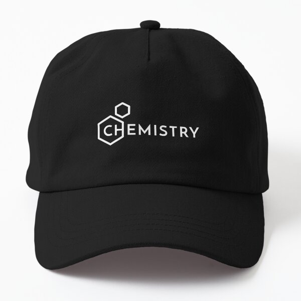 Chemistry Dad Hat