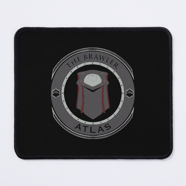 Item preview, ATLAS - LIMITED EDITION  designed and sold by trada826.