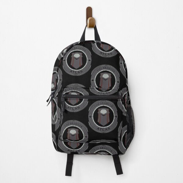 Item preview, ATLAS - LIMITED EDITION designed and sold by trada826.