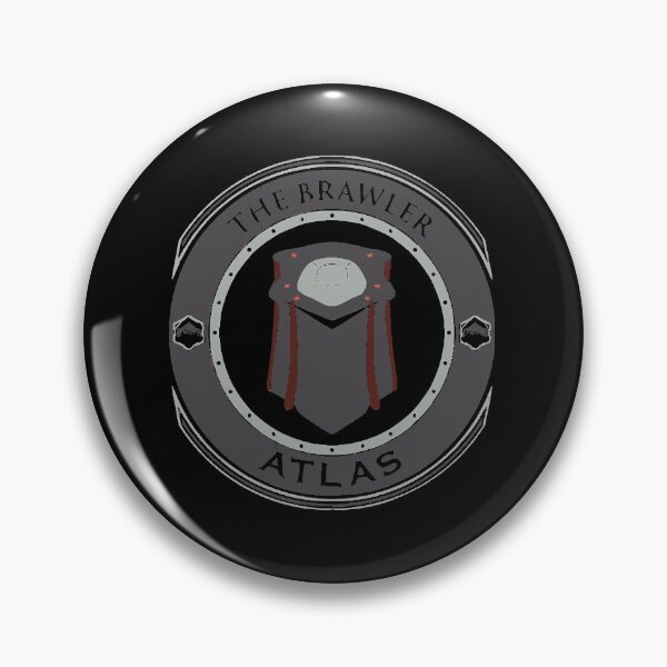 Item preview, ATLAS - LIMITED EDITION  designed and sold by trada826.