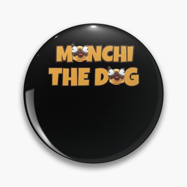 Item preview, Women Men Monchi The Dog The Mitchells Vs The Machines Gift For Movie Fans designed and sold by JaydonBednar.