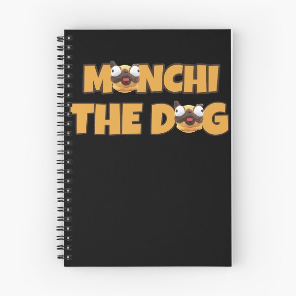 Item preview, Women Men Monchi The Dog The Mitchells Vs The Machines Gift For Movie Fans designed and sold by JaydonBednar.