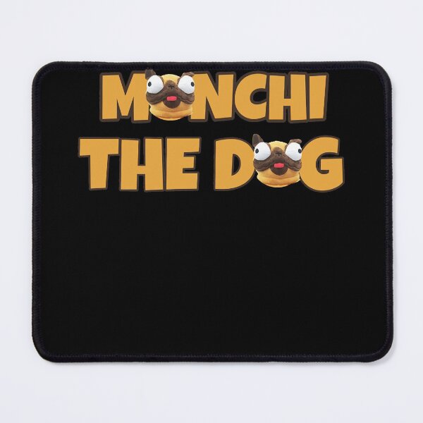 Item preview, Women Men Monchi The Dog The Mitchells Vs The Machines Gift For Movie Fans designed and sold by JaydonBednar.