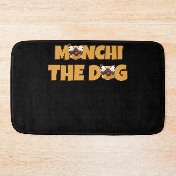 Item preview, Women Men Monchi The Dog The Mitchells Vs The Machines Gift For Movie Fans designed and sold by JaydonBednar.