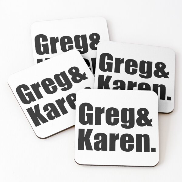 Item preview, Greg Wise and Karen Hauer Strictly Fabulous designed and sold by EmbarrassingDad.