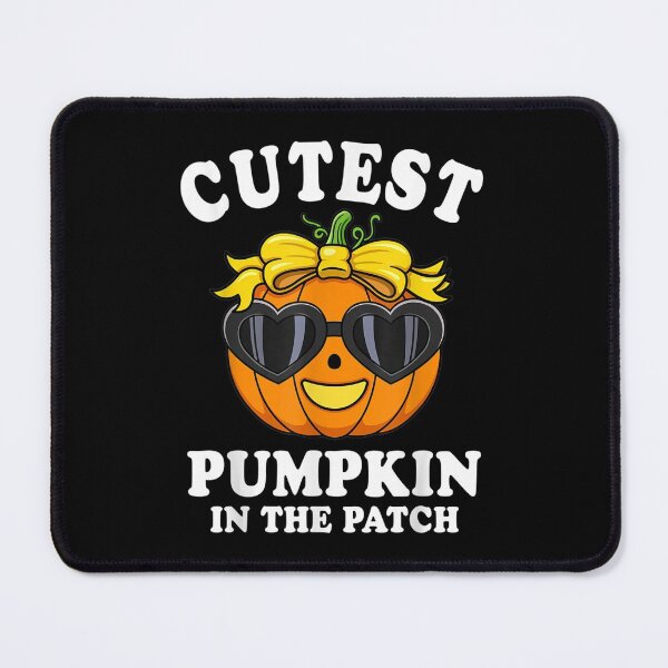 Item preview, Halloween Costume Cutest Pumpkin in the Patch designed and sold by Jonathanhagerst.
