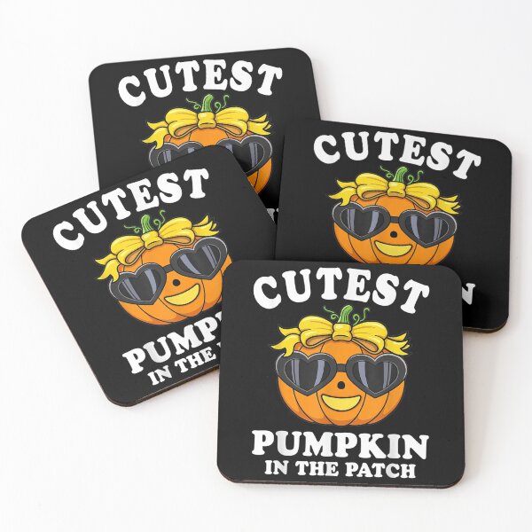 Item preview, Halloween Costume Cutest Pumpkin in the Patch designed and sold by Jonathanhagerst.