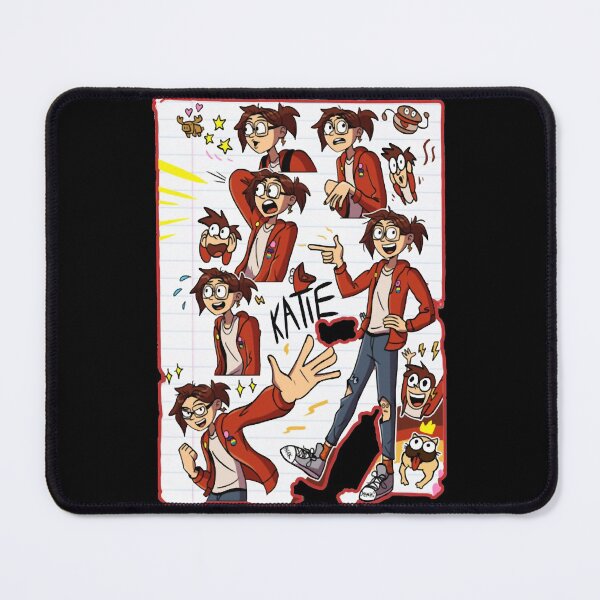 Item preview, Women My Favorite Katie Netflix Retro Vintage designed and sold by JaydonBednar.