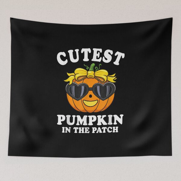 Item preview, Halloween Costume Cutest Pumpkin in the Patch designed and sold by Jonathanhagerst.