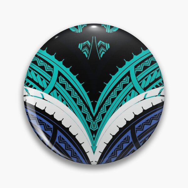 Artikelvorschau, Polynesische Musterdesigns entworfen und verkauft von judsonsen.