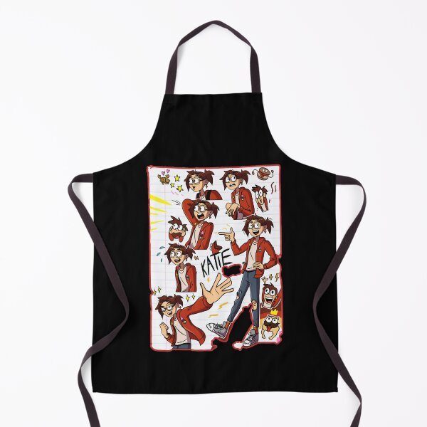 Item preview, Women My Favorite Katie Netflix Retro Vintage designed and sold by JaydonBednar.