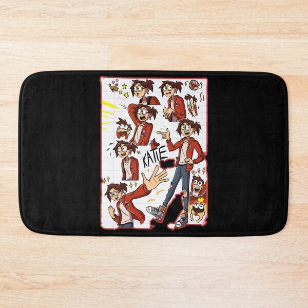 Item preview, Women My Favorite Katie Netflix Retro Vintage designed and sold by JaydonBednar.