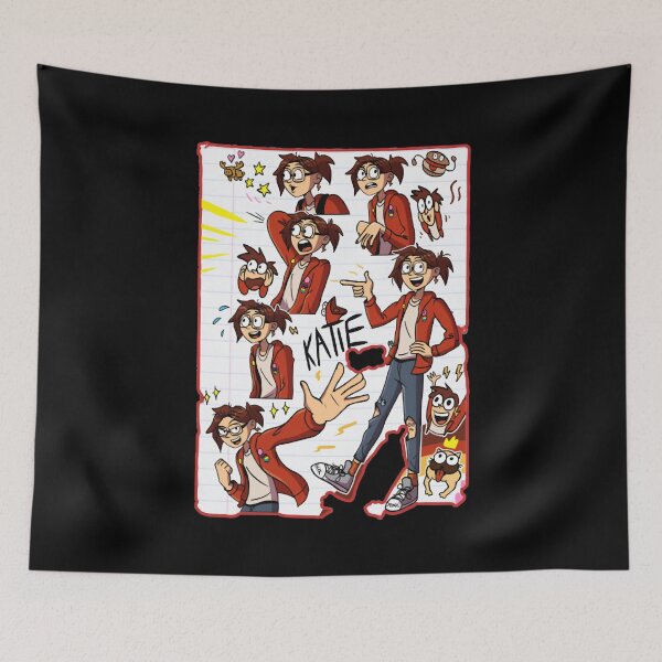 Item preview, Women My Favorite Katie Netflix Retro Vintage designed and sold by JaydonBednar.
