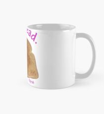 I love bread Mug