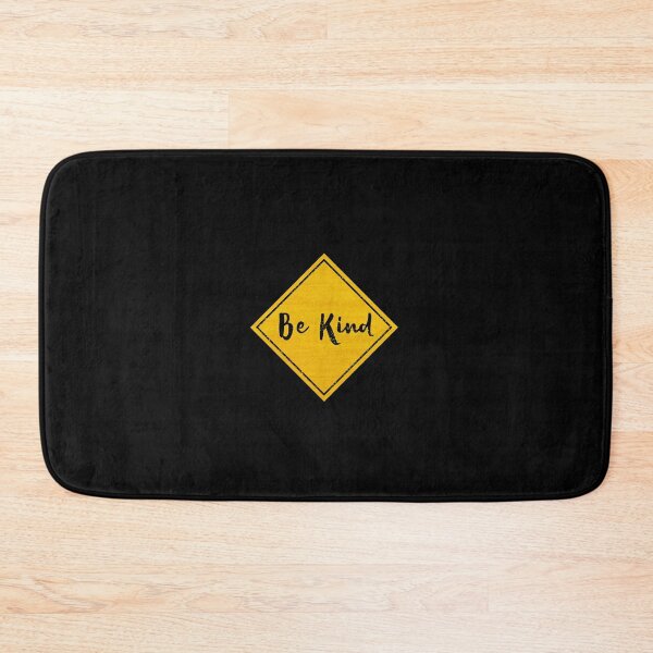 Item preview, Be Kind designed and sold by CAUTION SHOP.