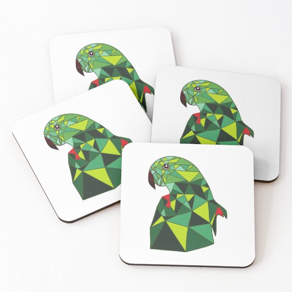 Item preview, Origami parrot  designed and sold by Seoul26.