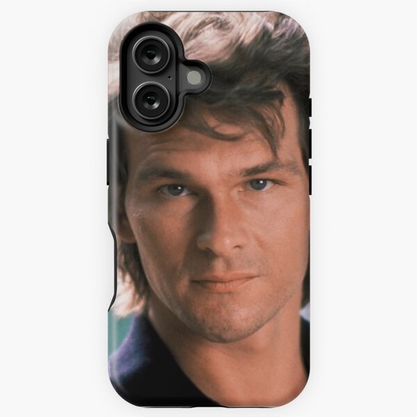 Item preview, Patrickl Swayze designed and sold by Lutubert.