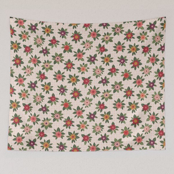 Item preview, Garden of Freesias  designed and sold by FrancesPoff.