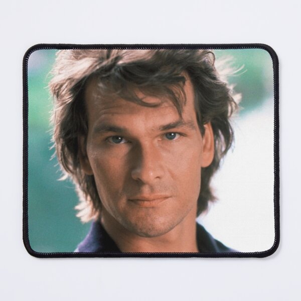 Item preview, Patrickl Swayze designed and sold by Lutubert.
