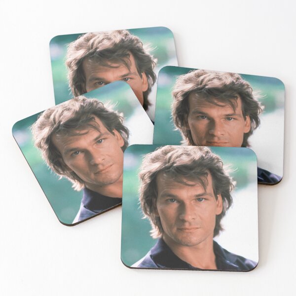 Item preview, Patrickl Swayze designed and sold by Lutubert.