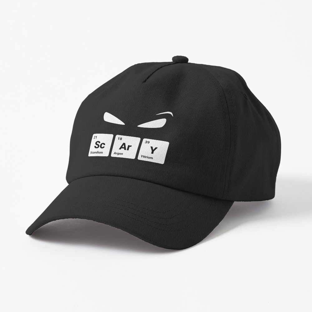 Item preview, Dad Hat designed and sold by science-gifts.