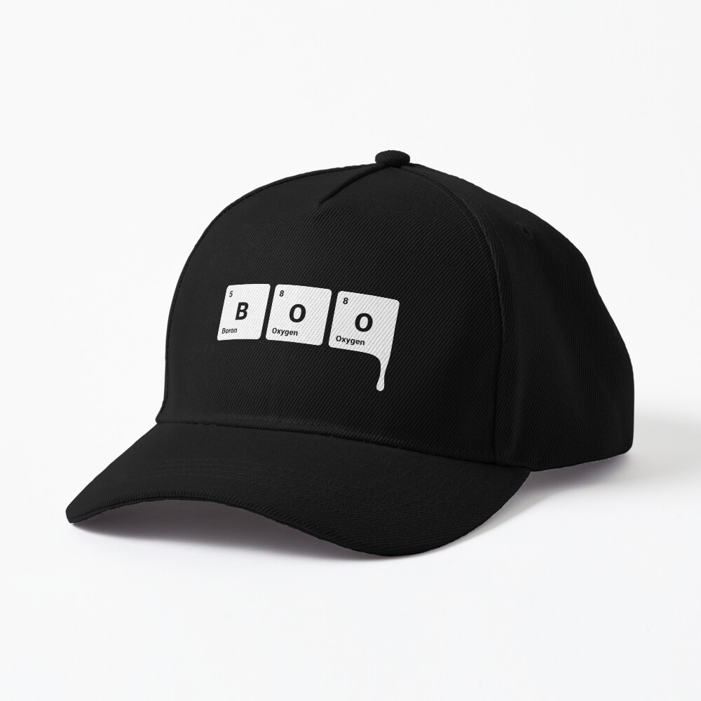Item preview, Baseball Cap designed and sold by science-gifts.