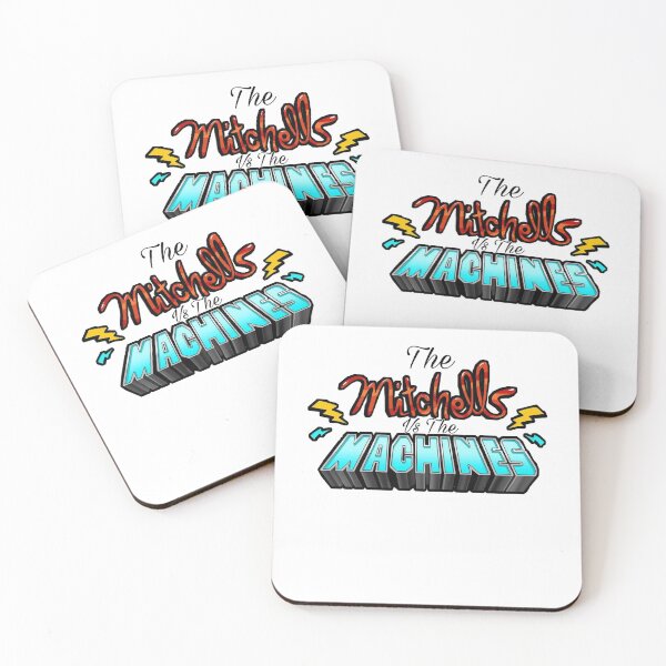 Item preview, Day Gifts The Mitchells  Boy  The Machines Cute Funny You designed and sold by JaydonBednar.