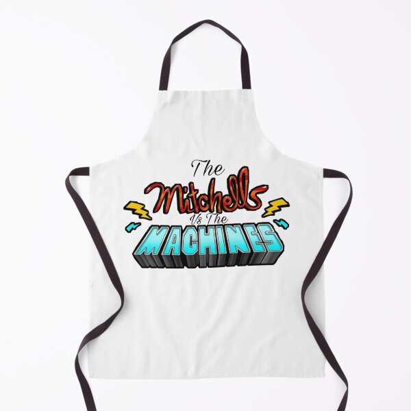 Item preview, Day Gifts The Mitchells Boy The Machines Cute Funny You designed and sold by JaydonBednar.