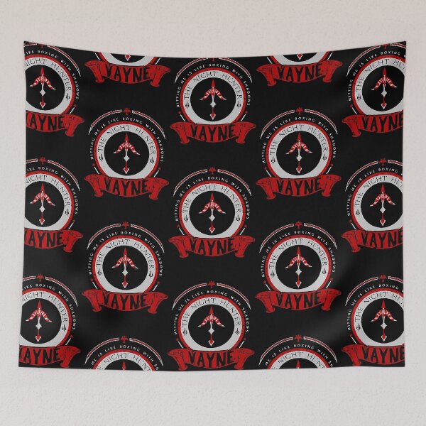 Item preview, EL CAZADOR NOCTURNO designed and sold by trada826.
