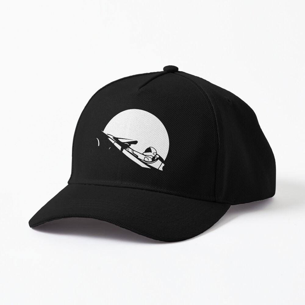 Item preview, Baseball Cap designed and sold by science-gifts.