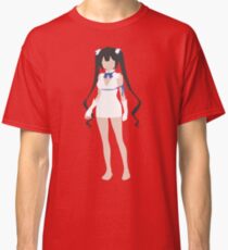 Hestia Classic T-Shirt