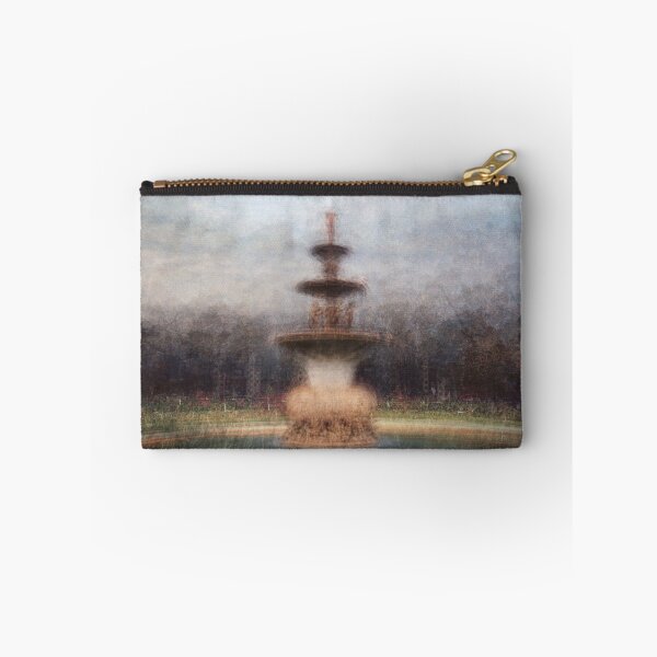 Item preview, Exhibition Fountain (Hochgurtel Fountain), Carlton Gardens designed and sold by thescatteredimage.