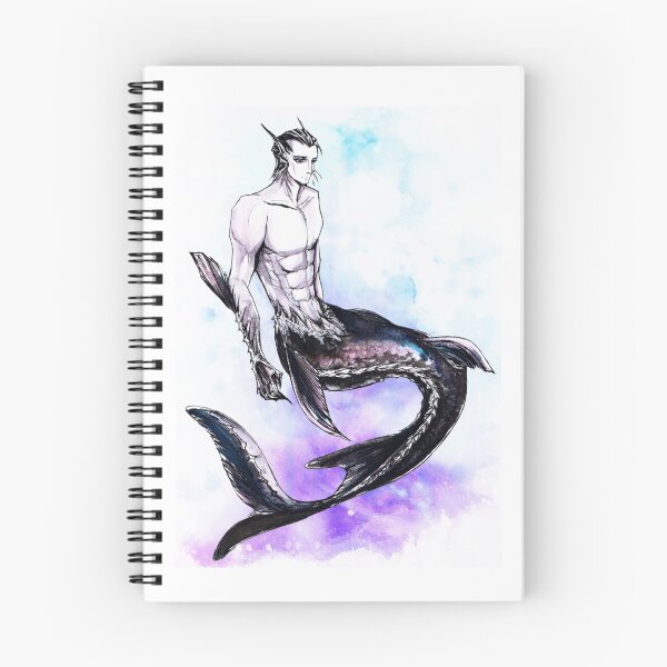 Item preview, Kirk Fish designed and sold by scumash.