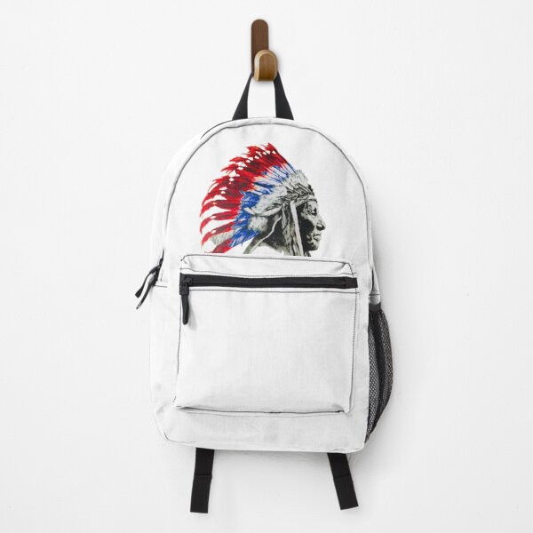 Item preview, Red indian designed and sold by ushanArt.