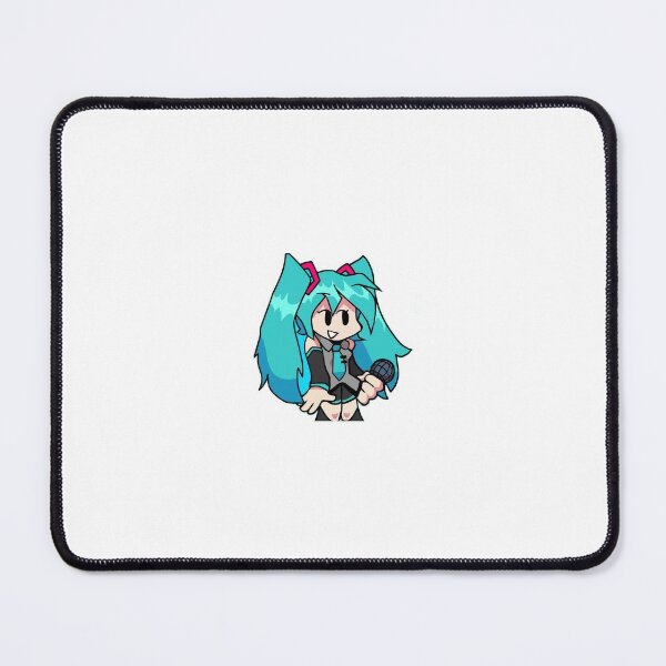 Fnf Unblocked Mouse Pads & Desk Mats for Sale