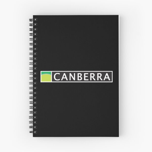 Item preview, Canberra Apparels, Merchandise, T Shirts, Leggings, Skirt, Mask, Apron, Eco Bag designed and sold by Ink Inc.
