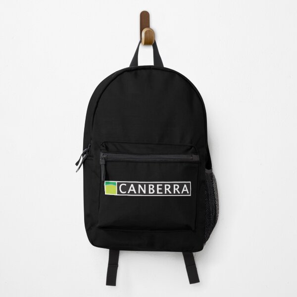 Item preview, Canberra Apparels, Merchandise, T Shirts, Leggings, Skirt, Mask, Apron, Eco Bag designed and sold by Ink Inc.