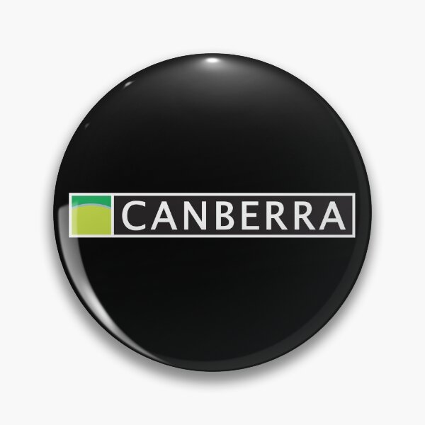 Item preview, Canberra Apparels, Merchandise, T Shirts, Leggings, Skirt, Mask, Apron, Eco Bag designed and sold by Ink Inc.