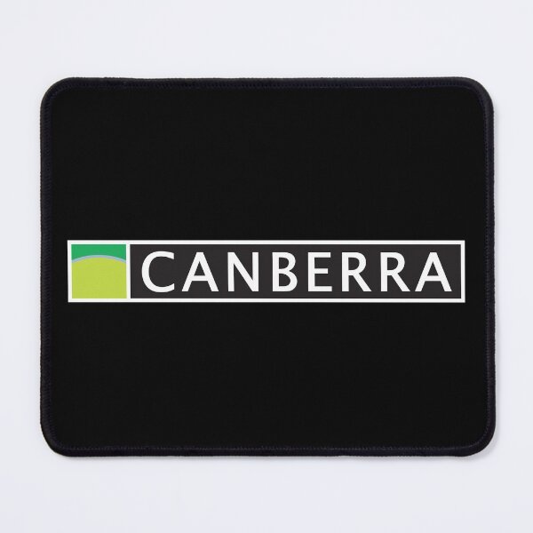 Item preview, Canberra Apparels, Merchandise, T Shirts, Leggings, Skirt, Mask, Apron, Eco Bag designed and sold by Ink Inc.