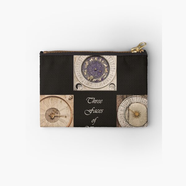Item preview, Timepiece Triptych designed and sold by ten2eight.