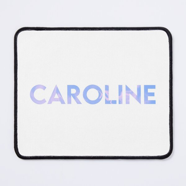 Item preview, Caroline Name designed and sold by ellebackup.