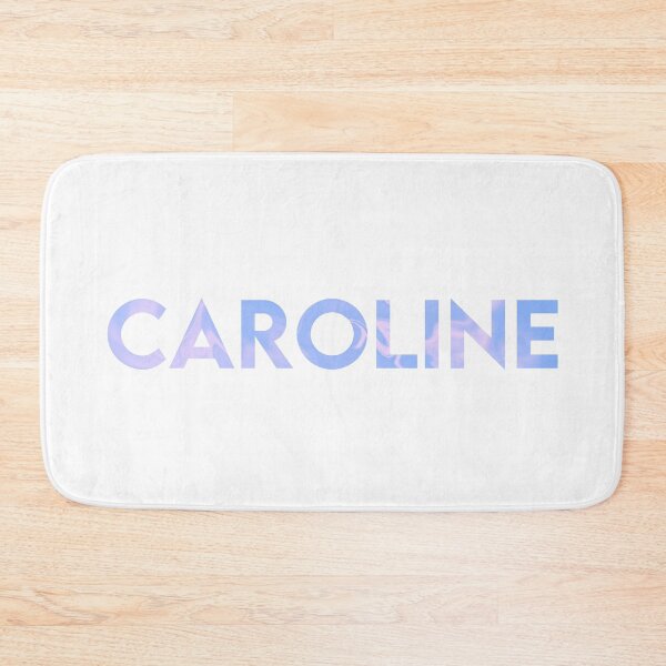 Item preview, Caroline Name designed and sold by ellebackup.