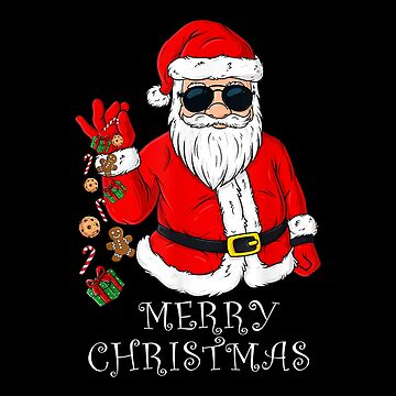 : Saint Nicholas Santa Claus Patron of Christmas T-Shirt T-Shirt  : Clothing, Shoes & Jewelry